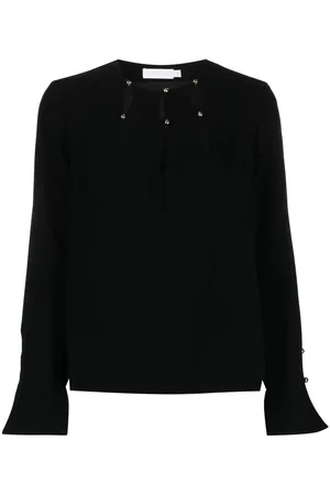 Simkhai Blusa Sharon