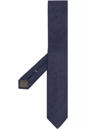 CANALI Cravatta - Blu