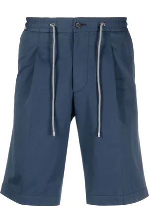 corneliani Chino con coulisse