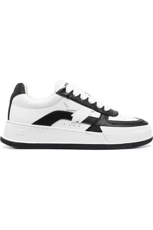 Dsquared2 Sneakers - Bianco