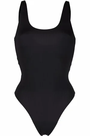 Wolford Body a coste sottili