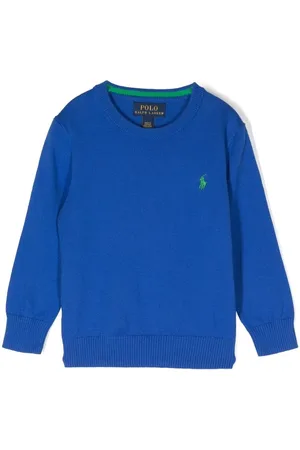 Ralph Lauren Maglione Polo Pony