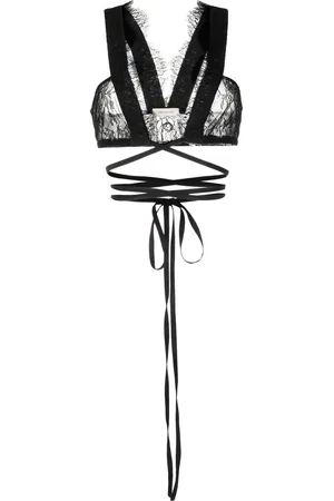 The Mannei Top Mataro in pizzo