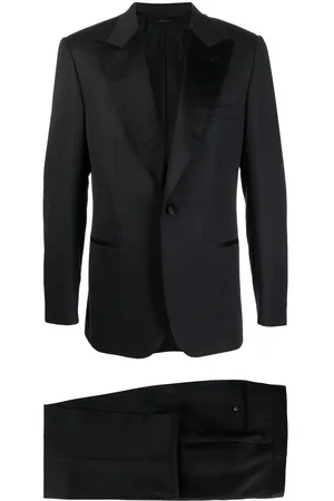 BRIONI Completo monopetto