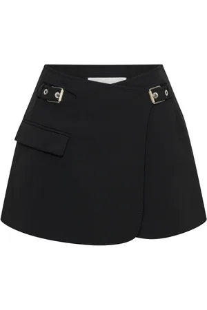 DION LEE Minigonna