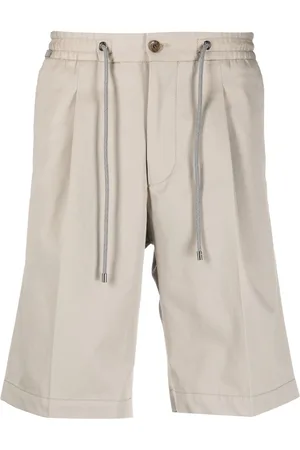 corneliani Chino con coulisse