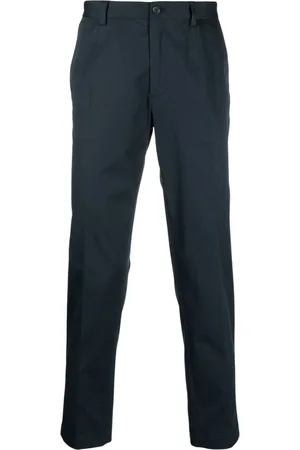 Dolce & Gabbana Chino slim in cotone