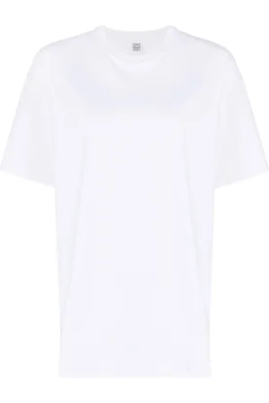 Totême T-shirt Straight