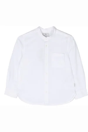 Woolrich Camicia