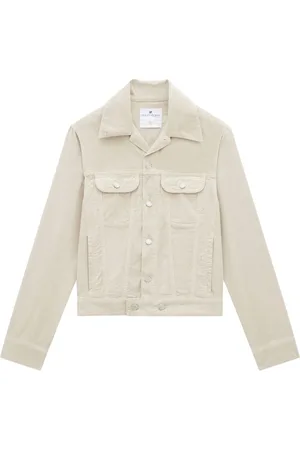 Courrèges Giacca-camicia