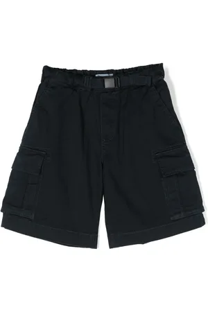 Woolrich Shorts con logo