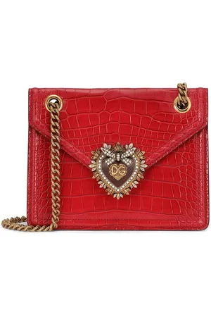Dolce & Gabbana Borsa a spalla Devotion media