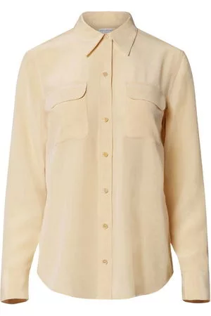Equipment Camicia - Toni neutri