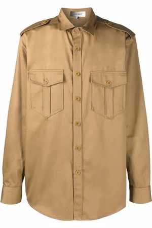 Isabel Marant Camicia con stampa