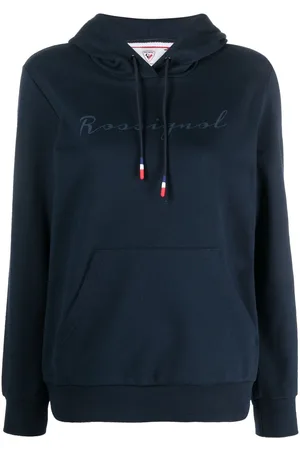 Rossignol Felpa con cappuccio