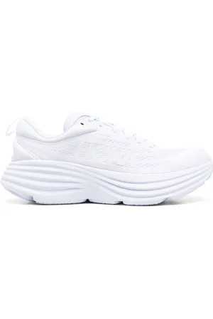 Hoka One One Sneakers Bondi 8 con stampa