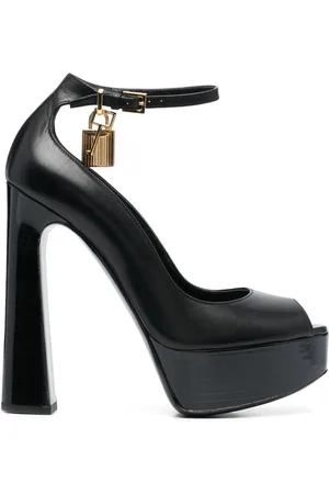 Tom Ford Sandali Padlock