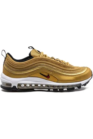 Nike Sneakers Air Max 97 OG "Gold Bullet 2023"