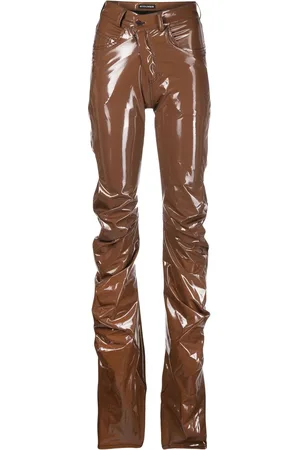 OTTOLINGER Pantaloni in pelle