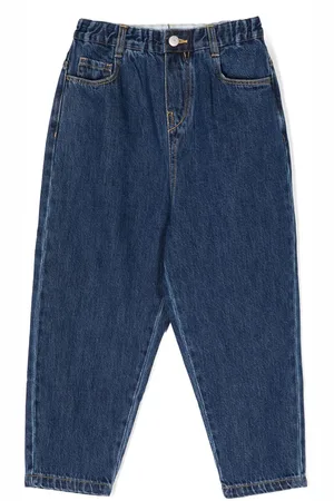 JNBY by JNBY Pantaloni taglio comodo con cinque tasche