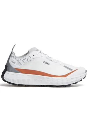 Ermenegildo Zegna X Norda Sneakers