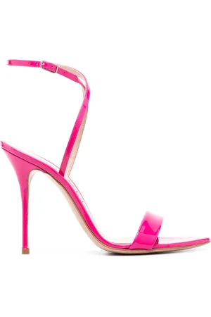 Casadei Sandali Scarlet Tiffany 100mm