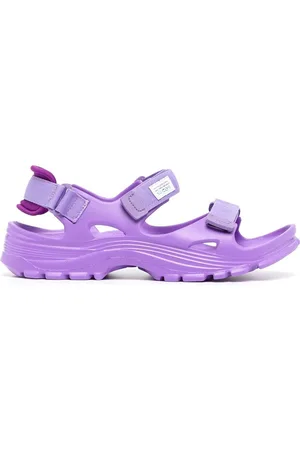 SUICOKE Sandali WAKE con chiusura a strappo