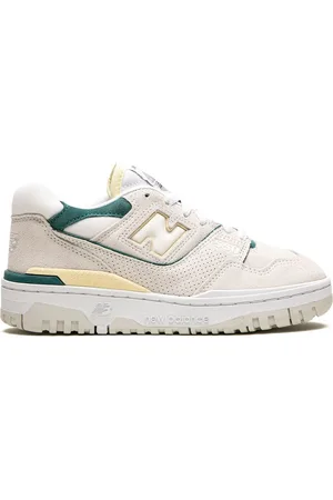New Balance Sneakers 550 Reflection Vintage Teal