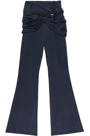 Jacquemus Pantaloni Le Pantalon Espelho