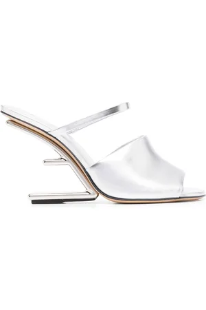 Fendi Mules First 115mm