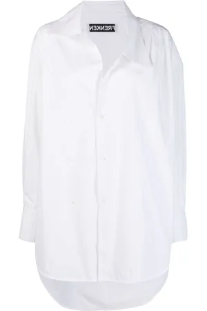 Frenken Camicia doppiopetto