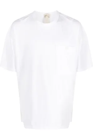 Ten Cate T-shirt con taschino