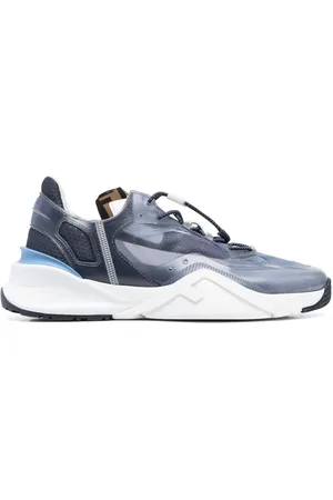 Fendi Sneakers Runner