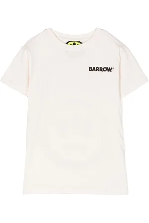BARROW T-shirt con logo