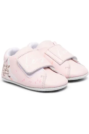 Kenzo Sneakers in pelle