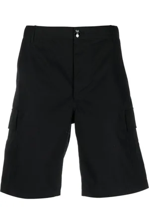 Kenzo Cargo in cotone con logo