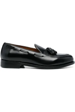 SEBAGO Mocassini con nappa