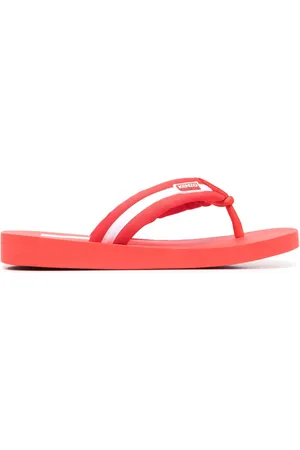 Kenzo Infradito a righe