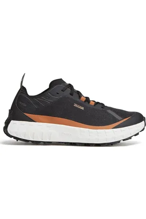 Ermenegildo Zegna X Norda Sneakers