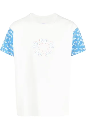 ERL T-shirt con stampa