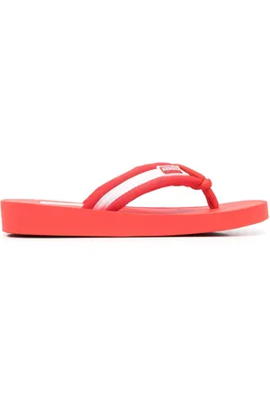 Kenzo Infradito a righe