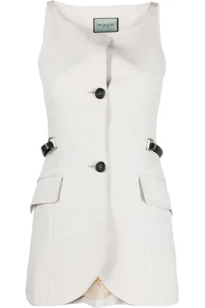 Durazzi Milano Gilet