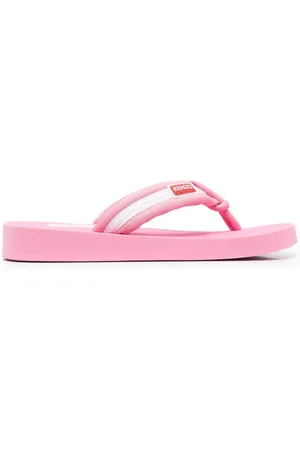 Kenzo Infradito a righe