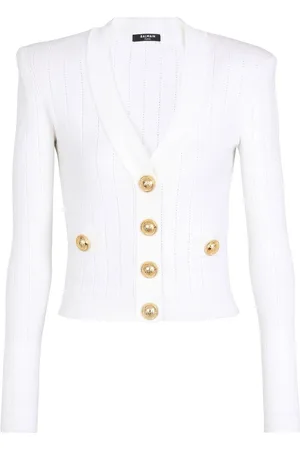 Balmain Cardigan