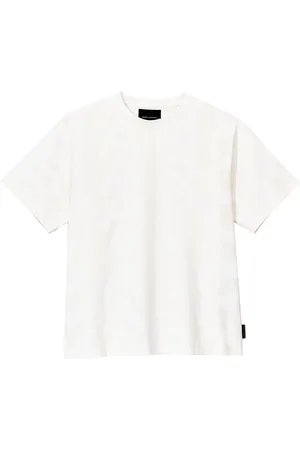 Marc Jacobs T-shirt Monogram Big