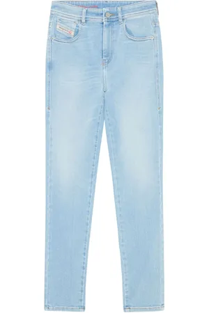 Diesel Jeans skinny Slandy