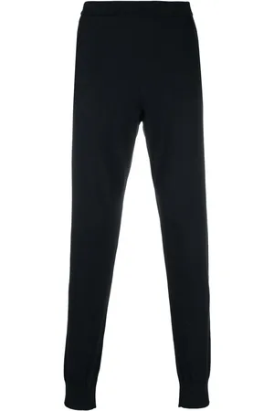 corneliani Pantaloni sportivi slim