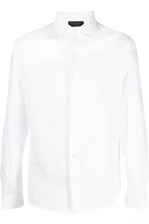 DELL'OGLIO Uomo Camicie - Camicia - Bianco