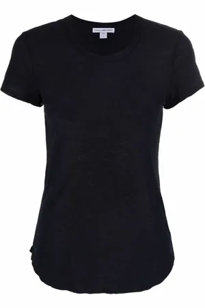 James Perse T-shirt a girocollo