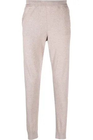 corneliani Pantaloni sportivi skinny